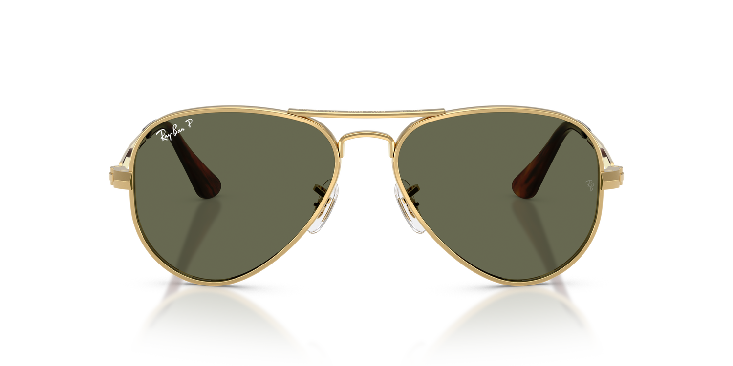 RAY-BAN RB3925 AVIATOR MAX 001/58 62