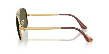 RAY-BAN RB3925 AVIATOR MAX 001/58 58