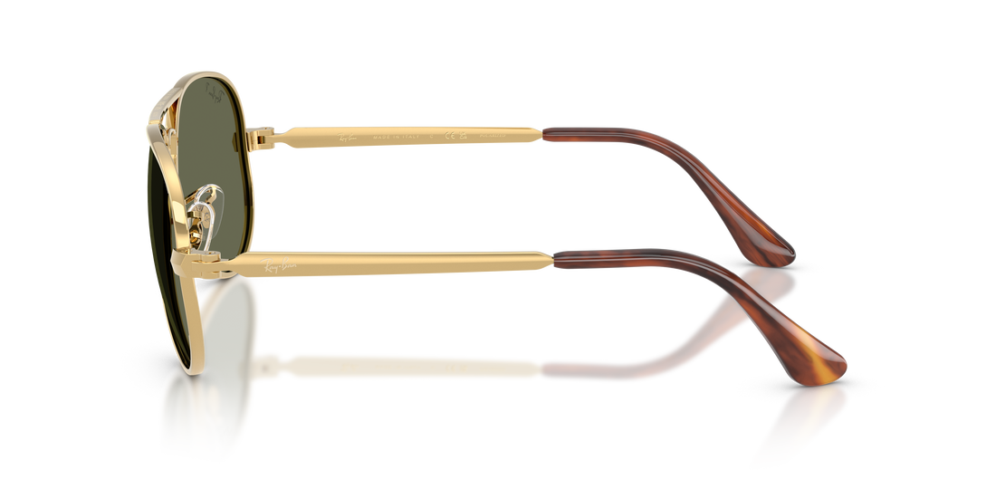 RAY-BAN RB3925 AVIATOR MAX 001/58 62