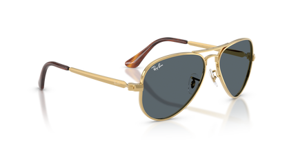 RAY-BAN RB3925 AVIATOR MAX 001/R5 58