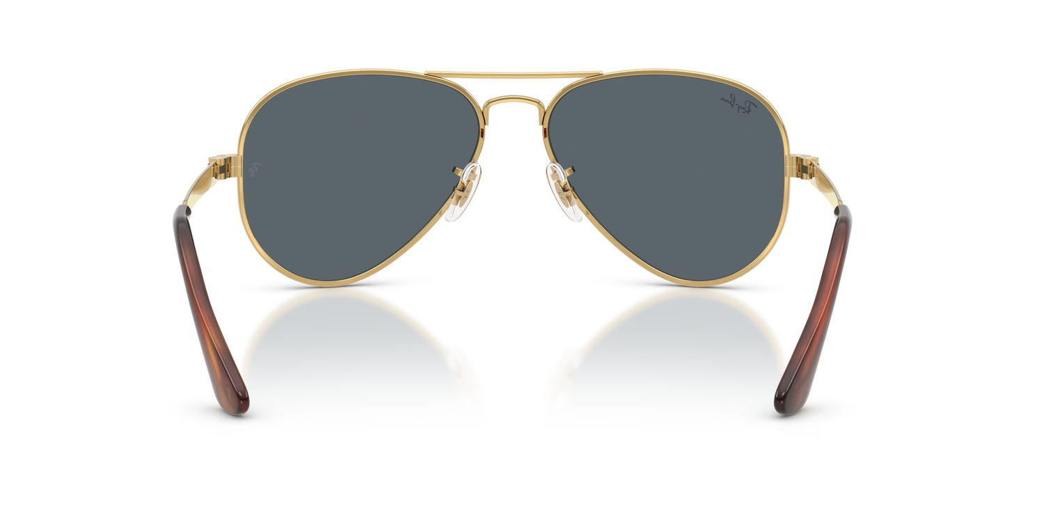 RAY-BAN RB3925 AVIATOR MAX 001/R5 58