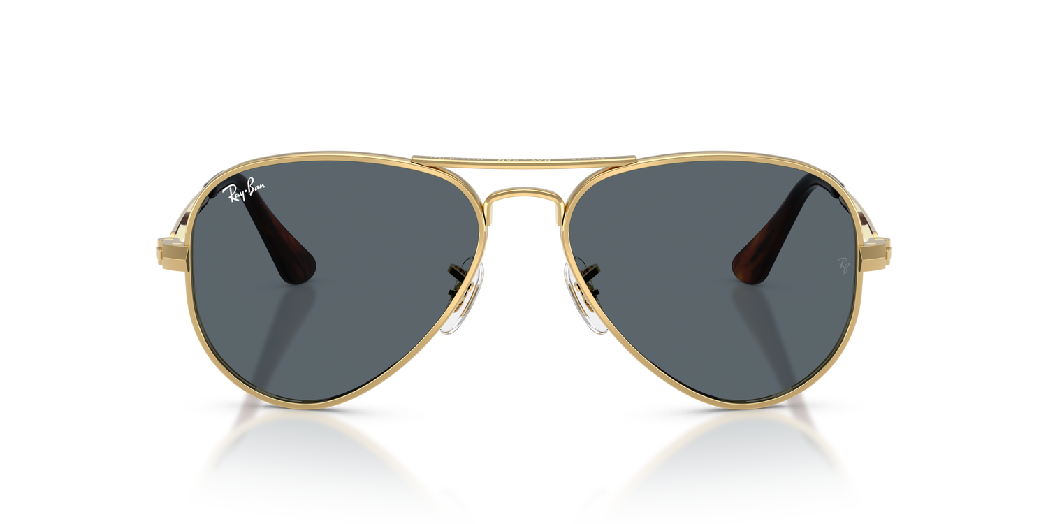 RAY-BAN RB3925 AVIATOR MAX 001/R5 62