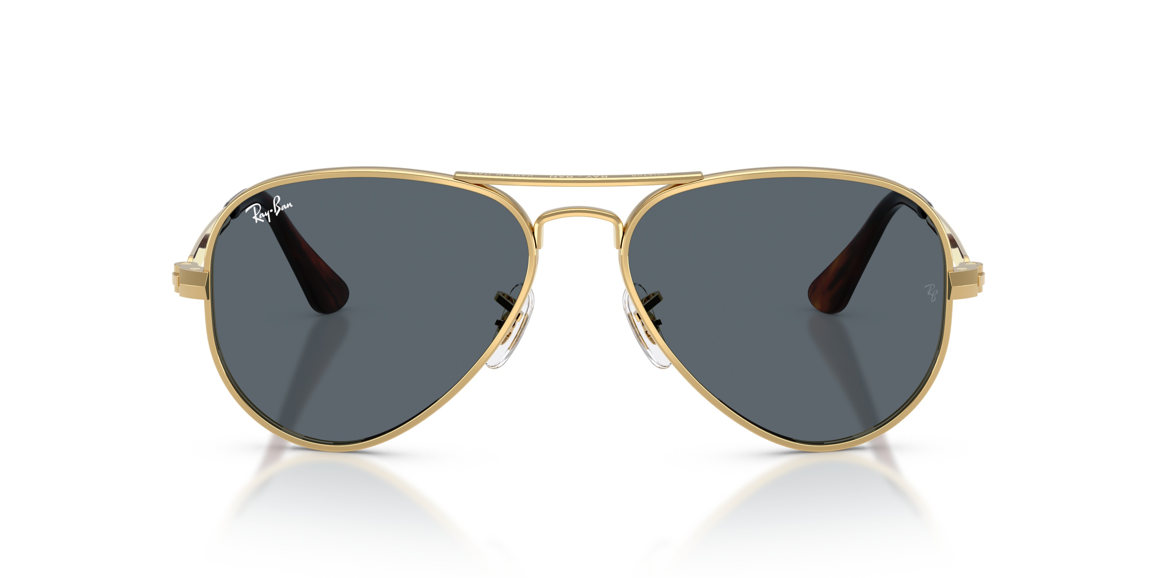 RAY-BAN RB3925 AVIATOR MAX 001/R5 62
