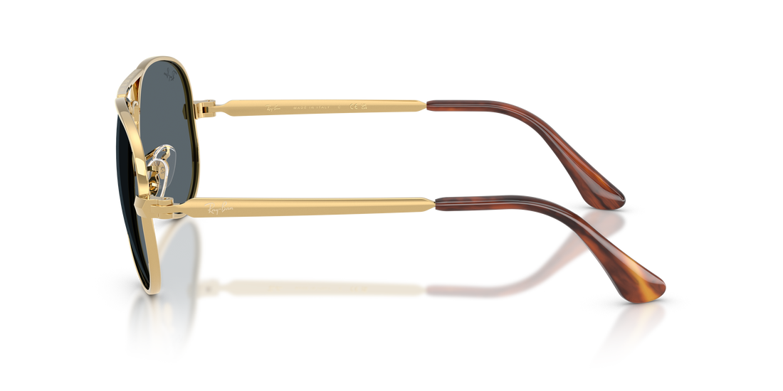 RAY-BAN RB3925 AVIATOR MAX 001/R5 62