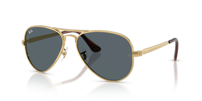 RAY-BAN RB3925 AVIATOR MAX 001/R5 62