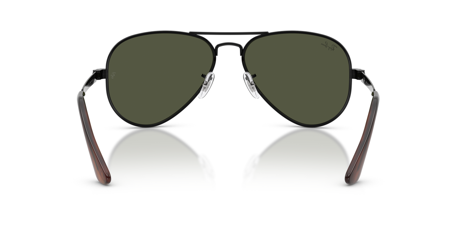 RAY-BAN RB3925 AVIATOR MAX 002/31 62