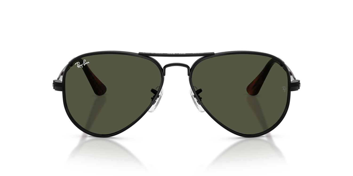 RAY-BAN RB3925 AVIATOR MAX 002/31 62