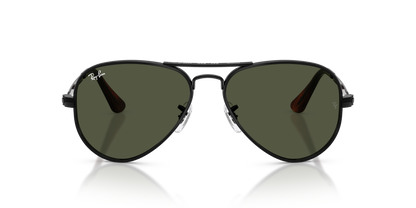 RAY-BAN RB3925 AVIATOR MAX 002/31 62