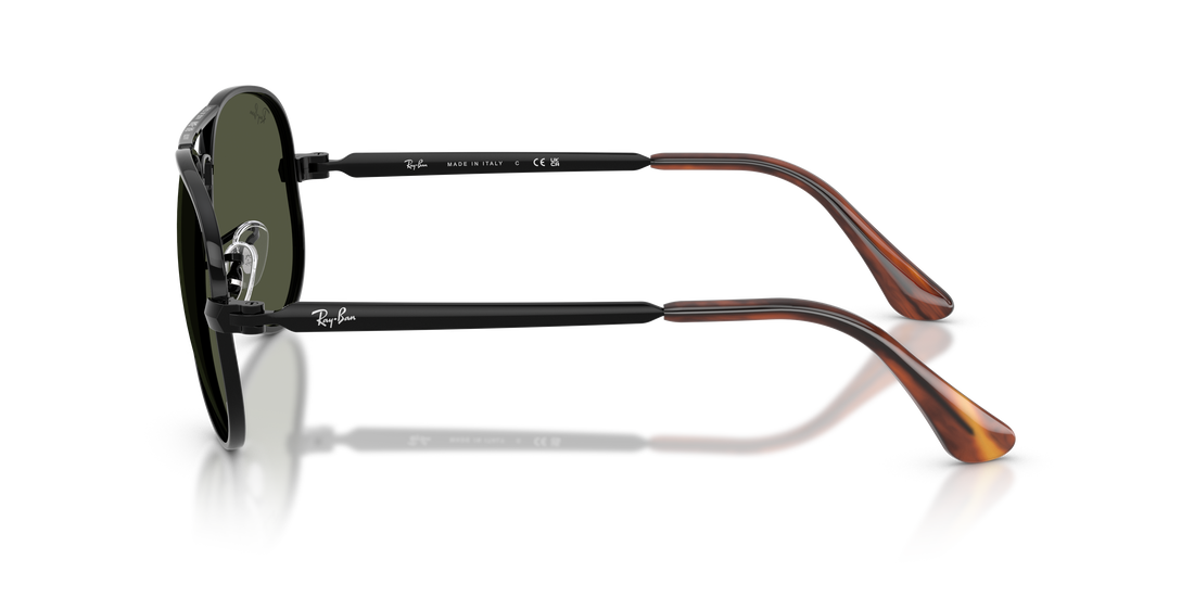 RAY-BAN RB3925 AVIATOR MAX 002/31 62