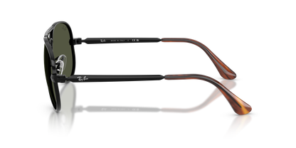 RAY-BAN RB3925 AVIATOR MAX 002/31 62