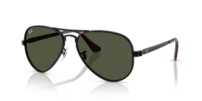 RAY-BAN RB3925 AVIATOR MAX 002/31 58