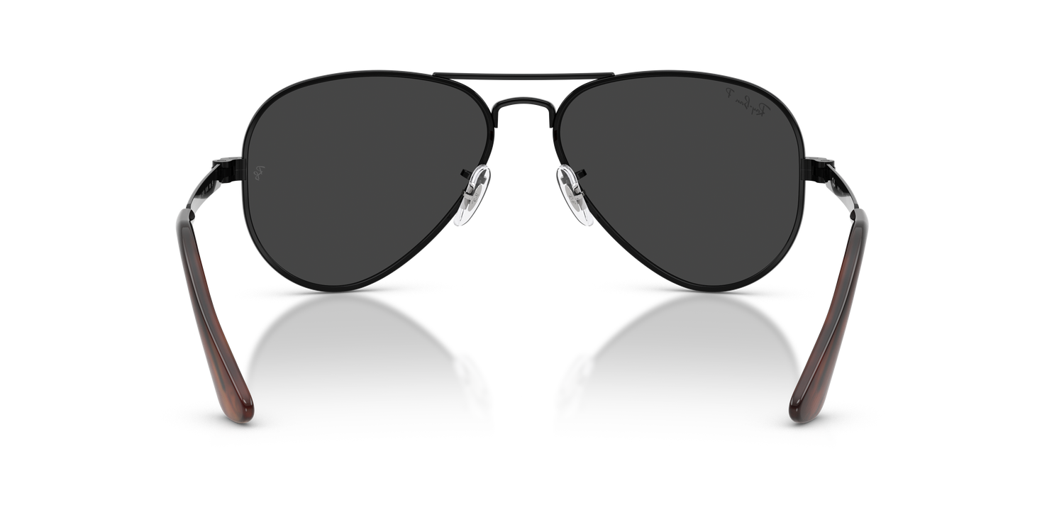 RAY-BAN RB3925 AVIATOR MAX 002/48 58