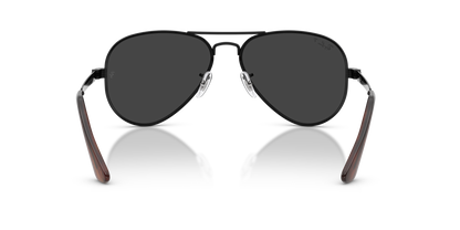 RAY-BAN RB3925 AVIATOR MAX 002/48 58