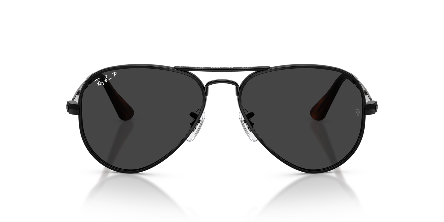 RAY-BAN RB3925 AVIATOR MAX 002/48 58