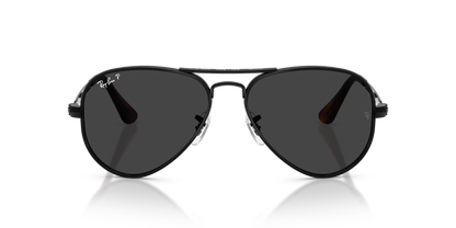 RAY-BAN RB3925 AVIATOR MAX 002/48 58