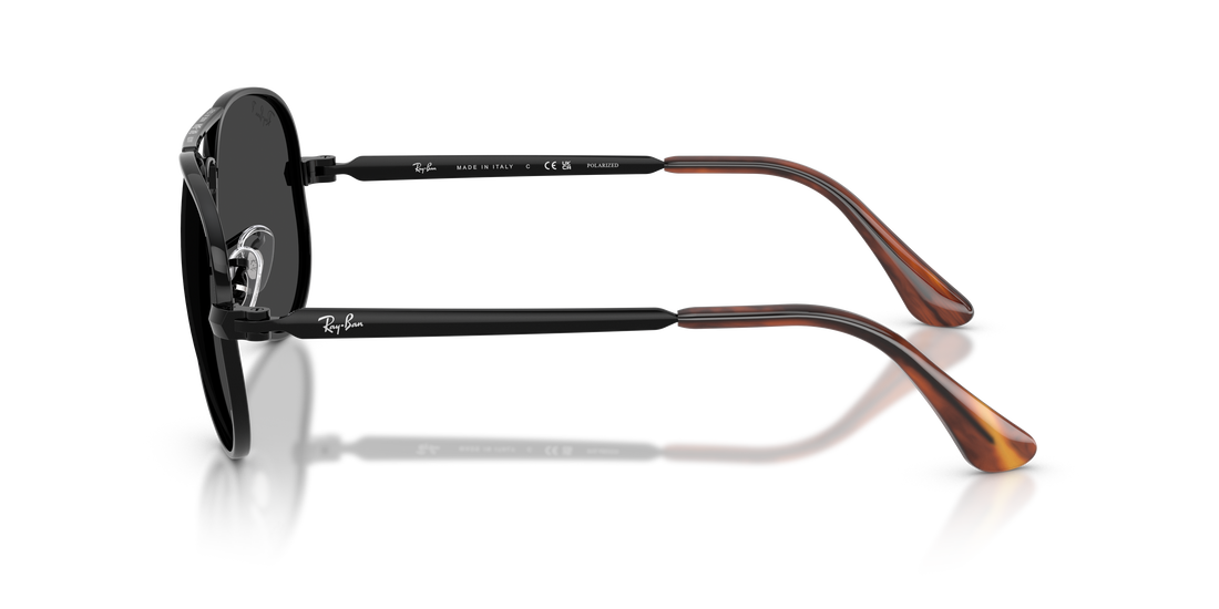 RAY-BAN RB3925 AVIATOR MAX 002/48 58