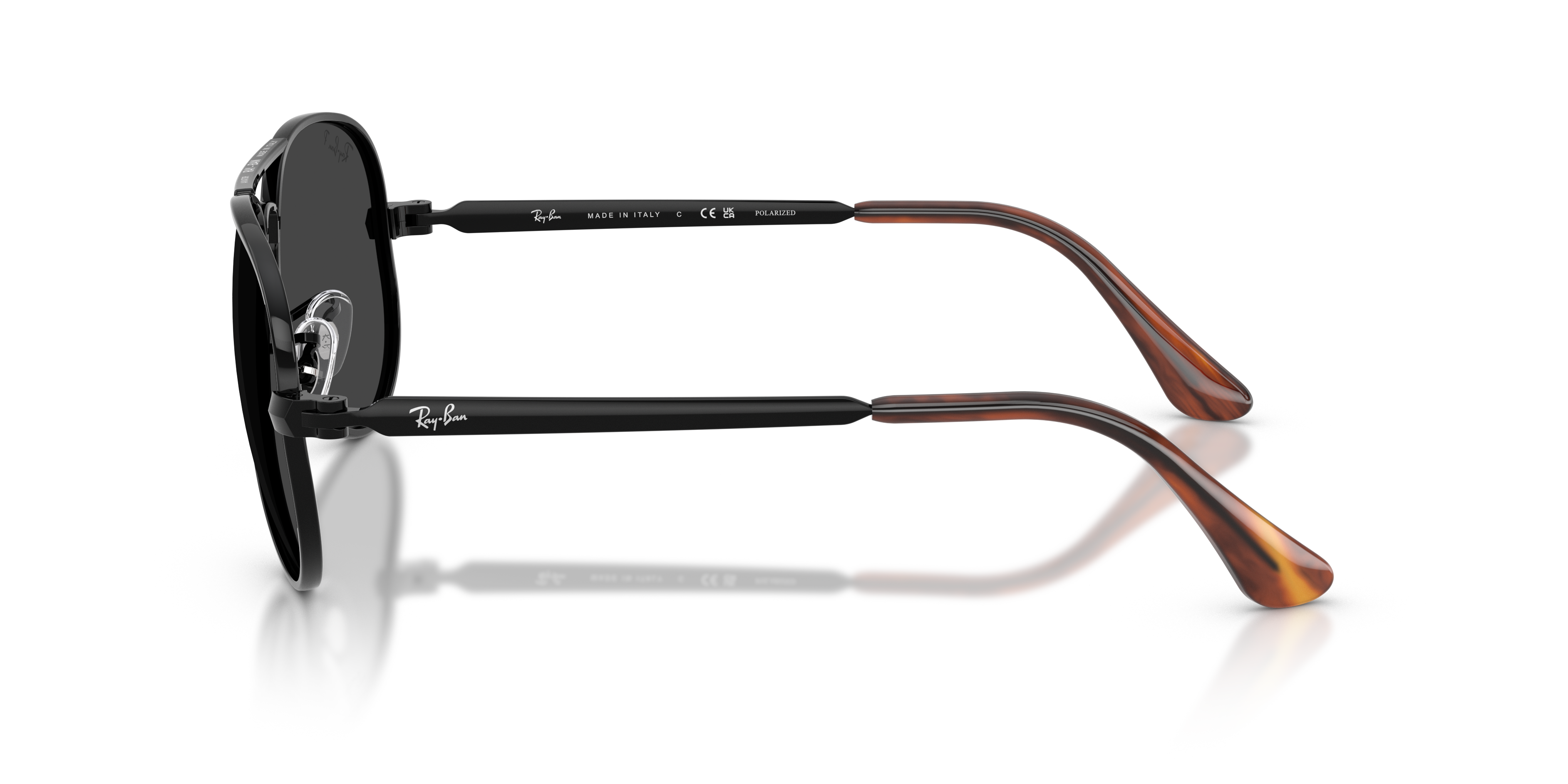 RAY-BAN RB3925 AVIATOR MAX 002/48 58