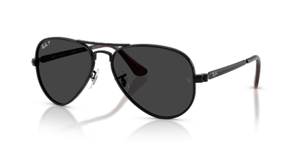 RAY-BAN RB3925 AVIATOR MAX 002/48 58