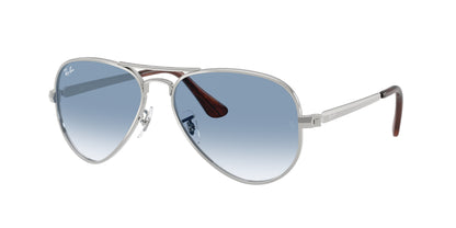 RAY-BAN RB3925 AVIATOR MAX 003/3F 58