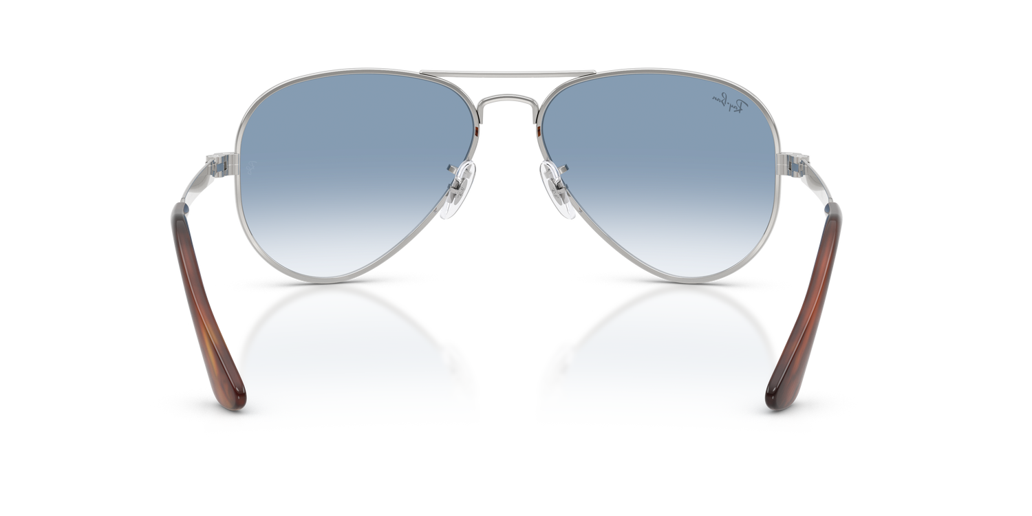 RAY-BAN RB3925 AVIATOR MAX 003/3F 58