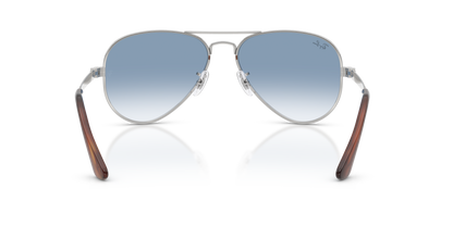 RAY-BAN RB3925 AVIATOR MAX 003/3F 62
