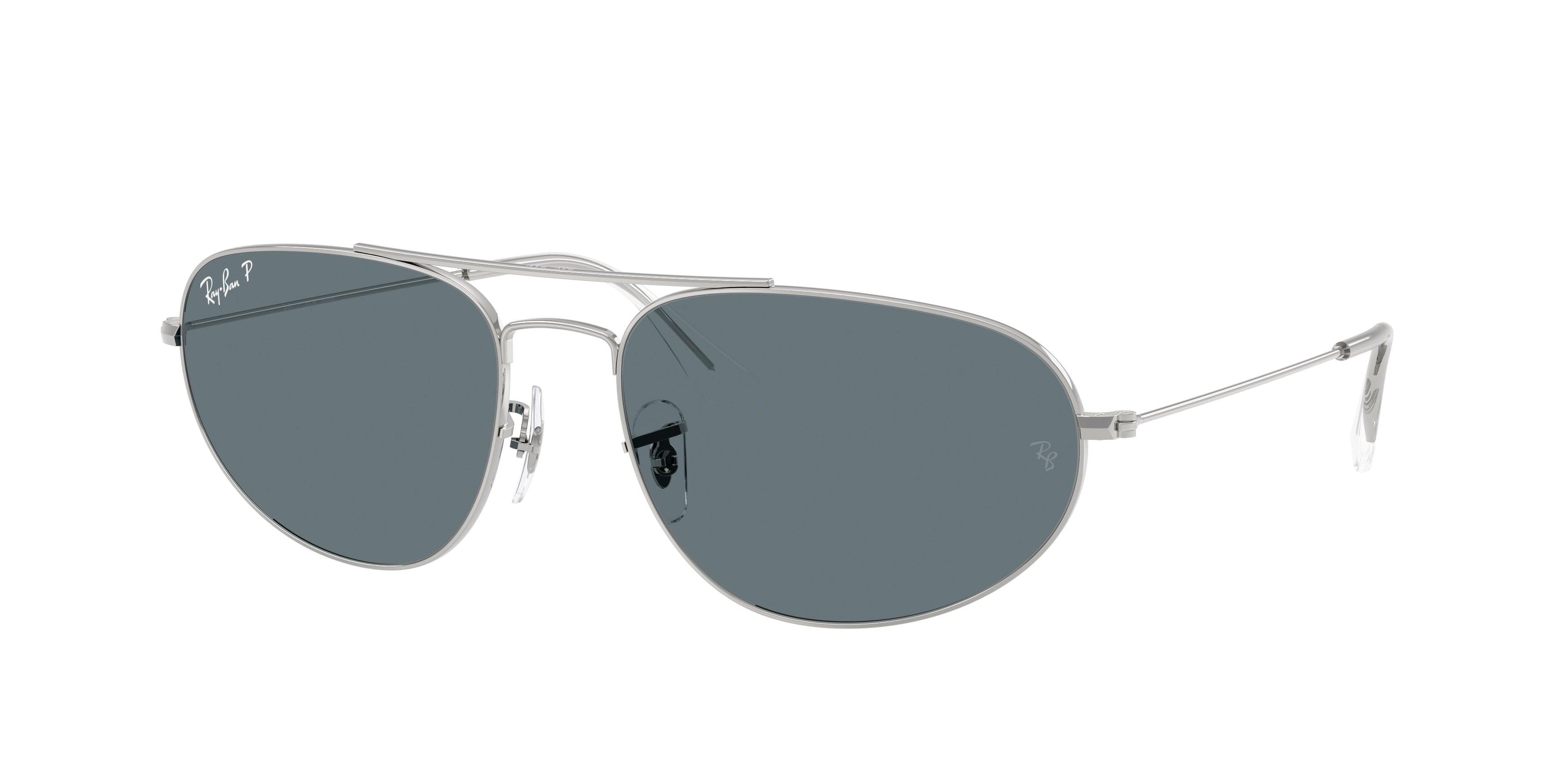 RAY-BAN RB3945 003/3R 60