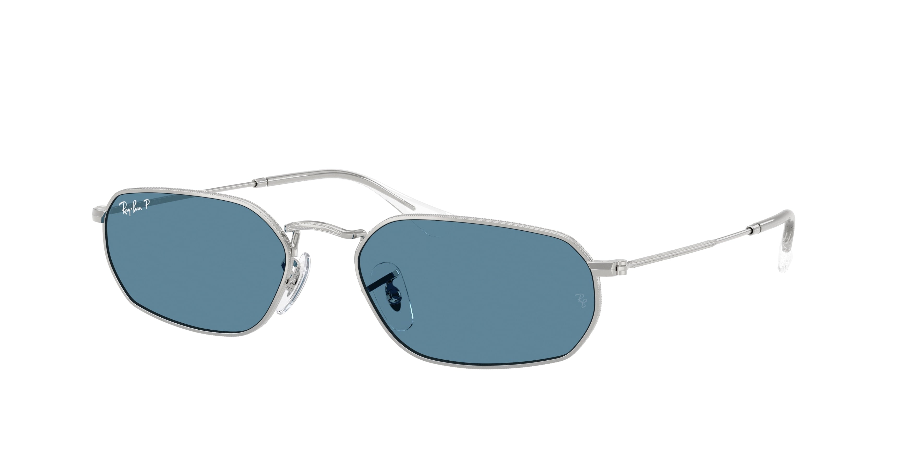 RAY-BAN RB3947 003/S2 57