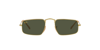 RAY-BAN RB3957 JULIE 919631 52