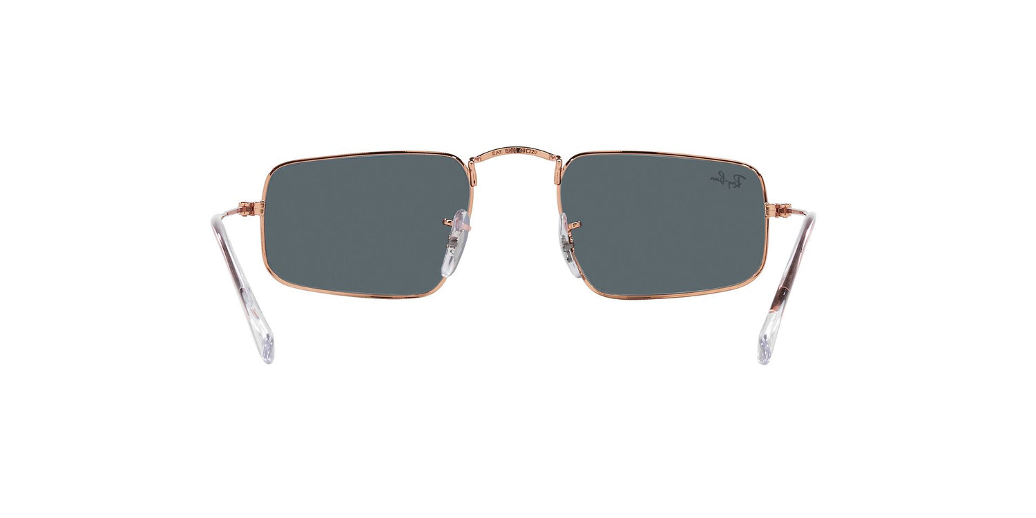 RAY-BAN RB3957 JULIE 9202R5 52