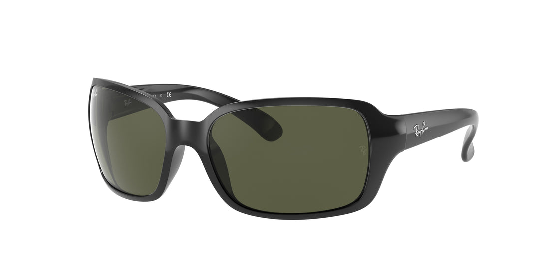 Occhiali da sole ray-ban rb4068 601 femenino taglia 60mm - Vista principale