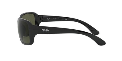 RAY-BAN RB4068 601 60 - 15