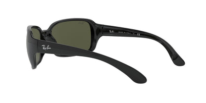 RAY-BAN RB4068 601 60 - 16