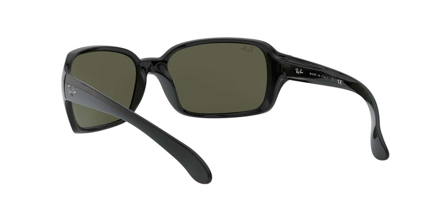 RAY-BAN RB4068 601 60 - 17