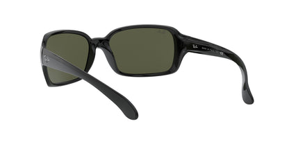 RAY-BAN RB4068 601 60 - 17