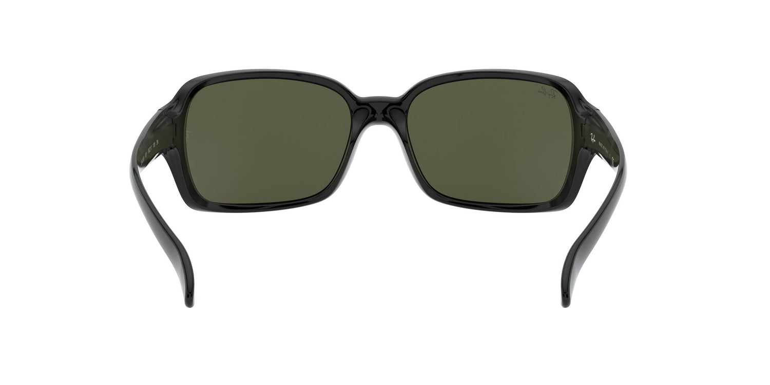 RAY-BAN RB4068 601 60 - 18