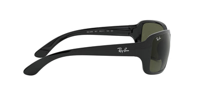 RAY-BAN RB4068 601 60 - 21