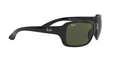 RAY-BAN RB4068 601 60 - 22