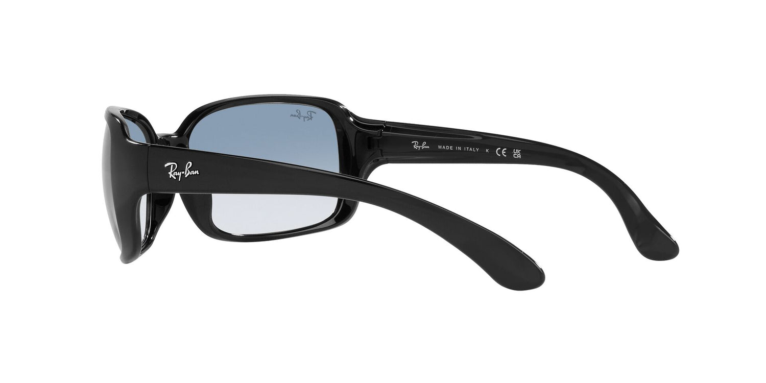 RAY-BAN RB4068 601 60 - 4