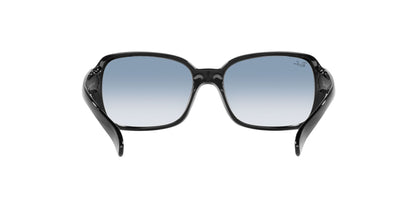 RAY-BAN RB4068 601 60 - 6