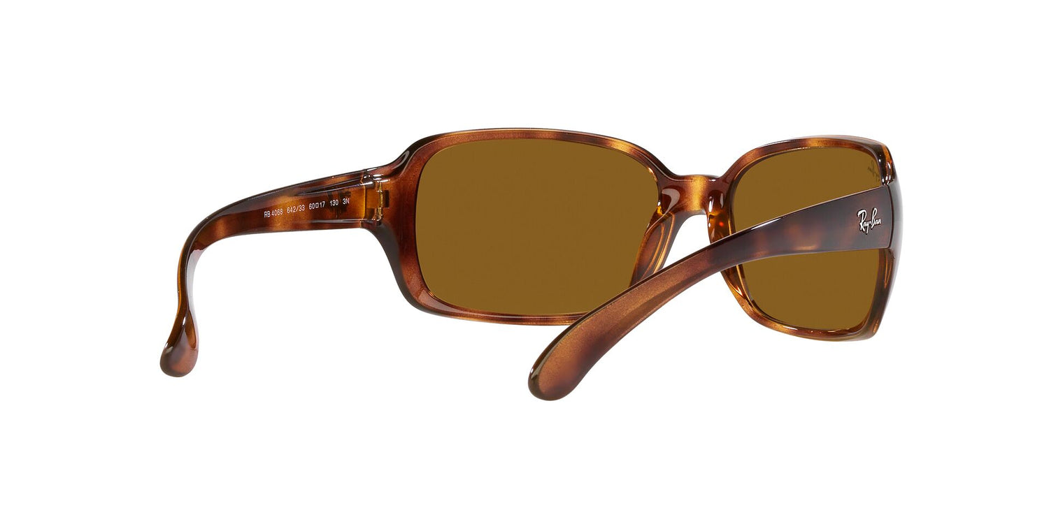 RAY-BAN RB4068 642/33 60 - 6