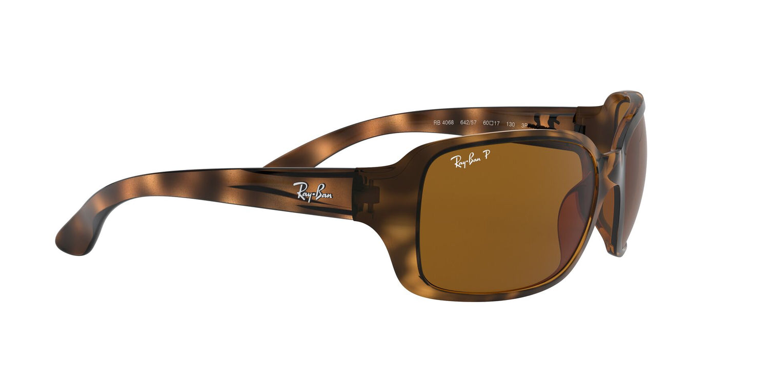 RAY-BAN RB4068 642/57 60 - 21
