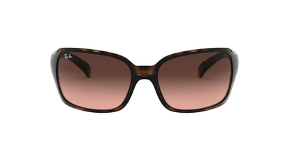 RAY-BAN RB4068 642/A5 60