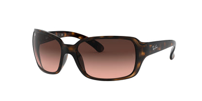 RAY-BAN RB4068 642/A5 60