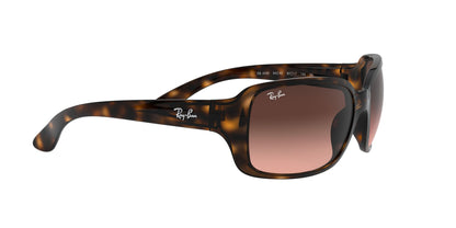 RAY-BAN RB4068 642/A5 60