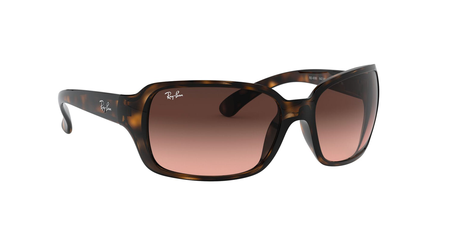 RAY-BAN RB4068 642/A5 60