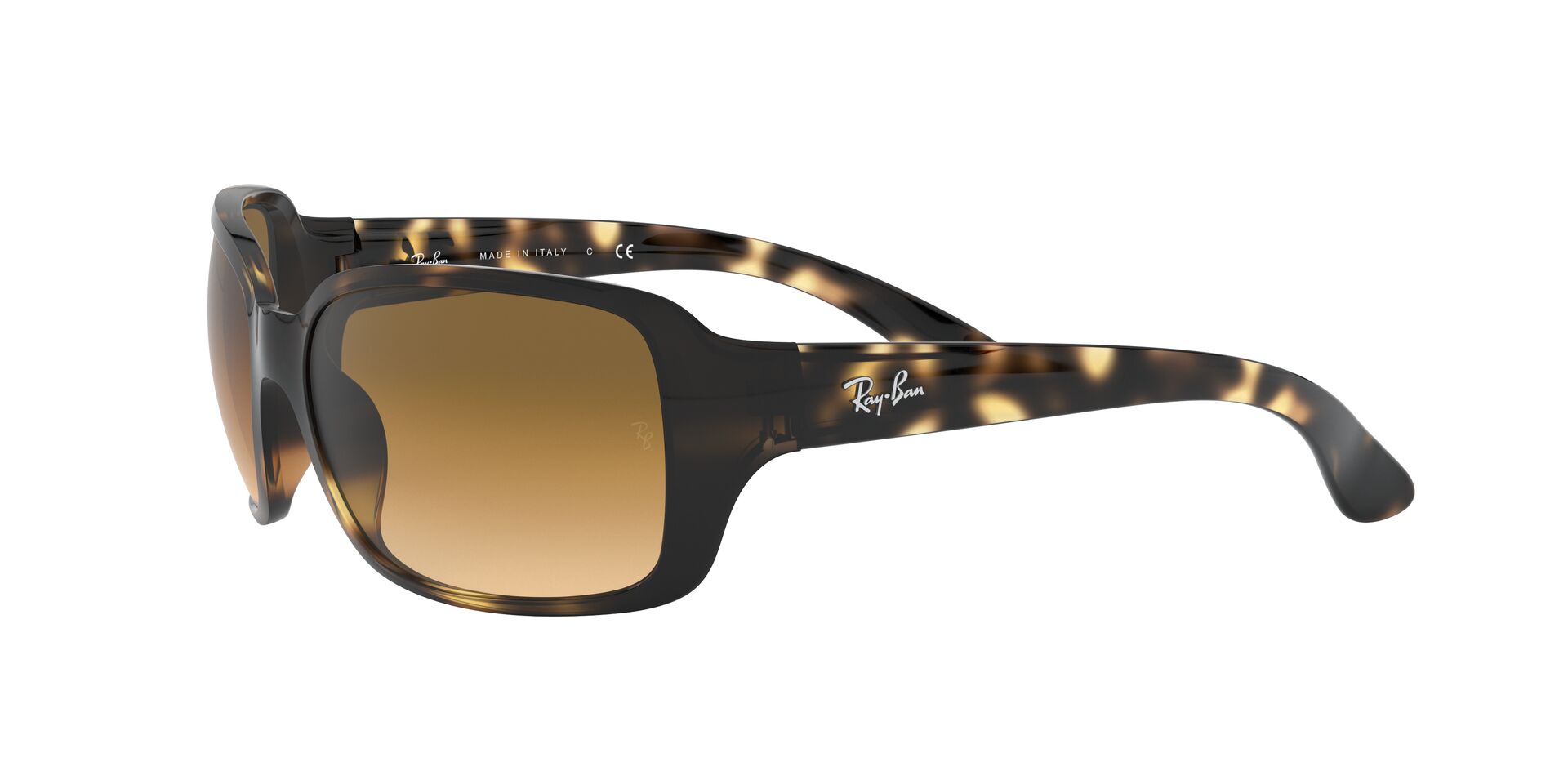 RAY-BAN RB4068 710/51 60 - 3