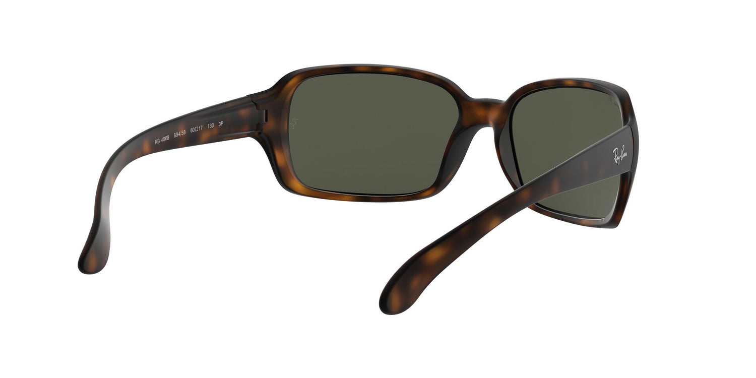 RAY-BAN RB4068 894/58 60 - 11