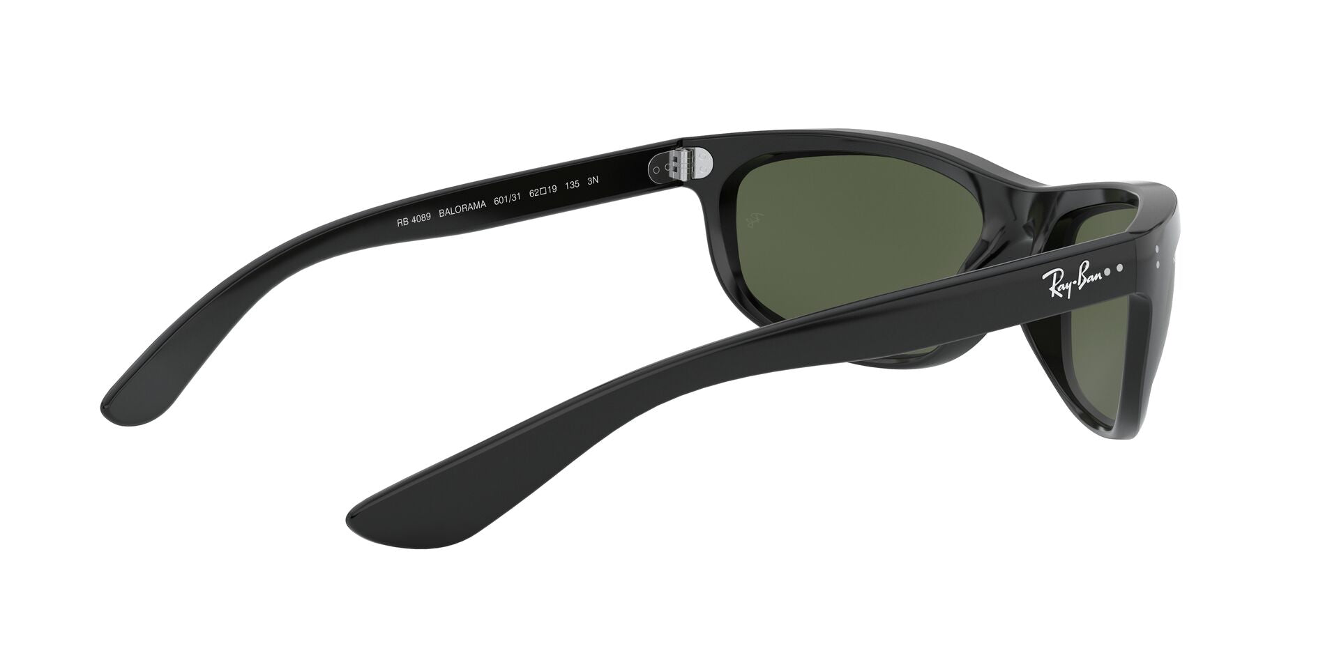 RAY-BAN RB4089 BALORAMA 601/31 62 - 17