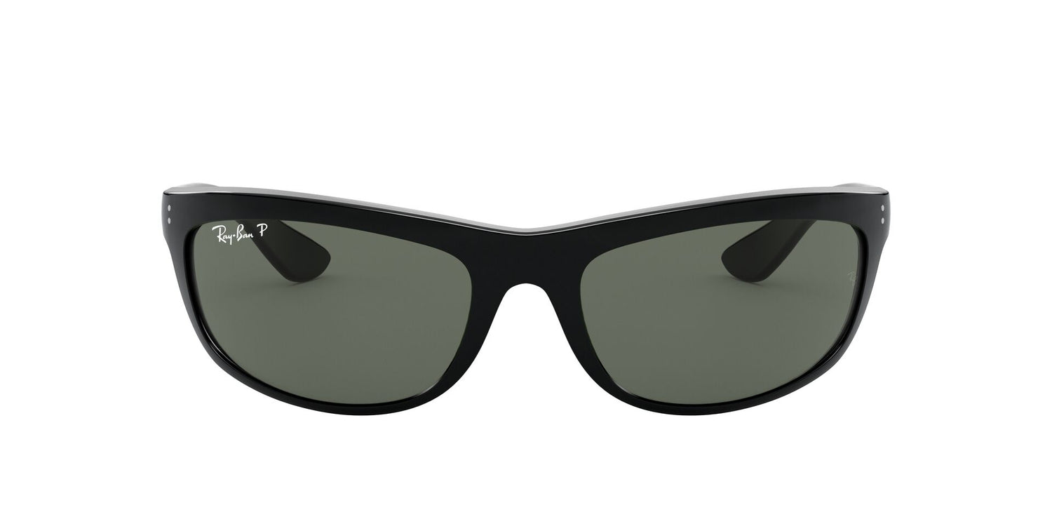 RAY-BAN RB4089 BALORAMA 601/58 62 - 4
