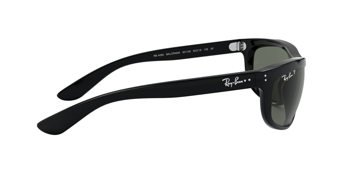 RAY-BAN RB4089 BALORAMA 601/58 62 - 12